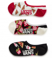 VANS PIZZA PARTY CANOODLE marshmallow
